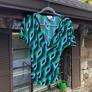 Candies Women’s size S top